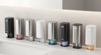 top touchless soap dispensers