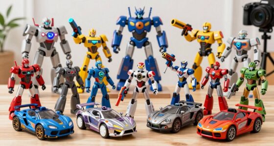 top toys for 7 year old boys