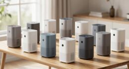 top travel air purifiers