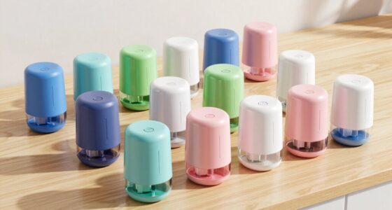 top travel bidet options