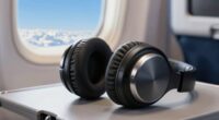 top travel noise canceling headphones