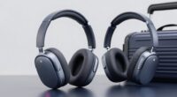 top travel noise cancelling headphones