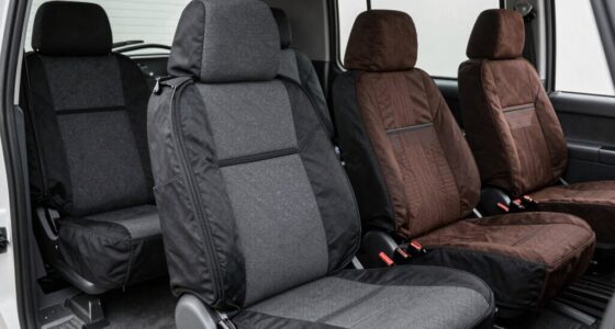 top truck seat cover list