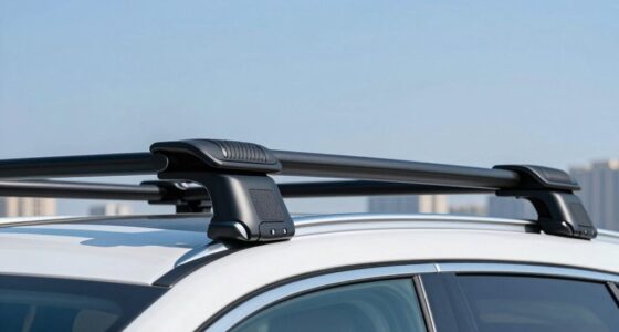 top universal roof racks