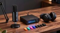 top usb podcast starter kits