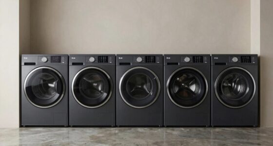 top ventless washer dryer combos
