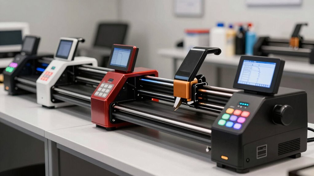 top vinyl cutter reviews