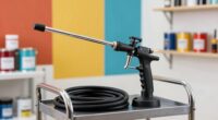 top wall paint sprayer reviews