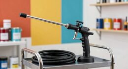 top wall paint sprayer reviews