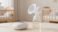 top wearable breast pumps