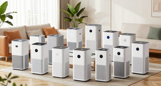 top whole home air purifiers