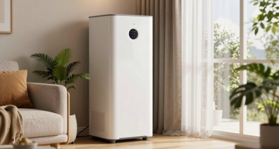 top whole house humidifiers