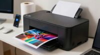 top wide format home photo printers