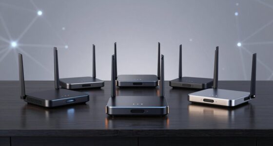 top wifi 7 mesh systems