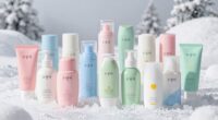 top winter korean sunscreens