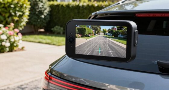 top wireless backup camera options