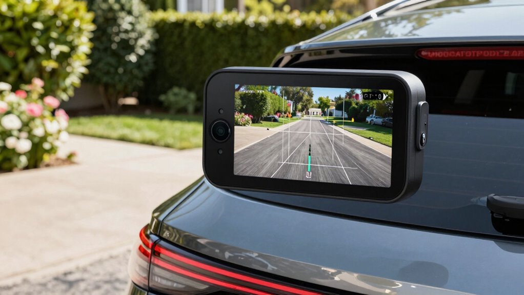 top wireless backup camera options