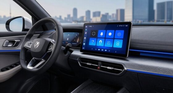 top wireless carplay stereo