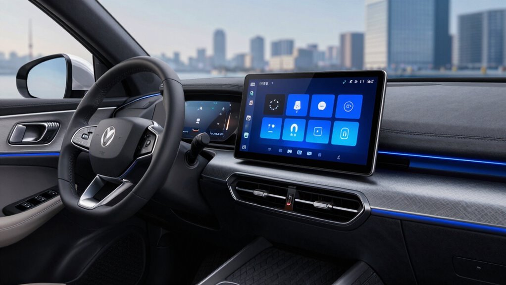 top wireless carplay stereo