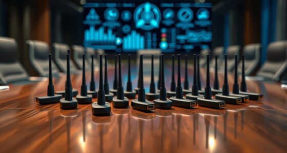 top wireless conference microphones