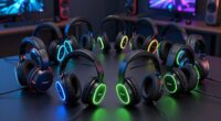 top wireless gaming headsets