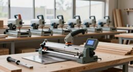 top woodworking thickness planers