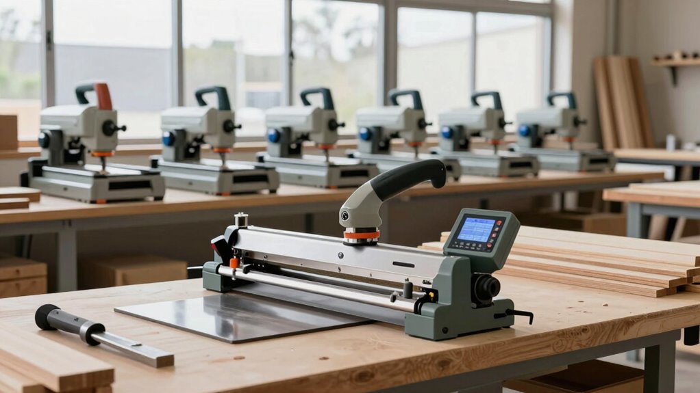 top woodworking thickness planers