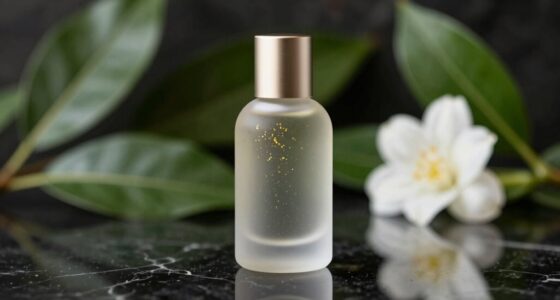 transformative high end hair care