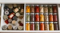 transformative spice organization reveal