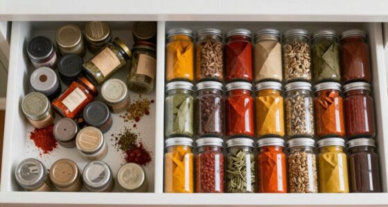 transformative spice organization reveal