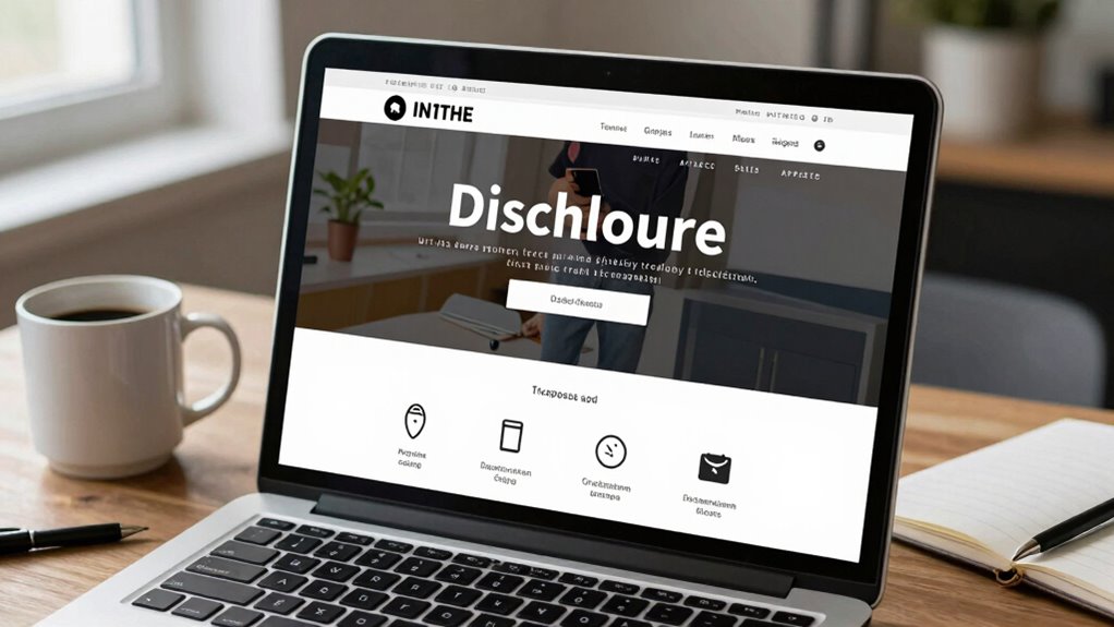 transparency in online shopping