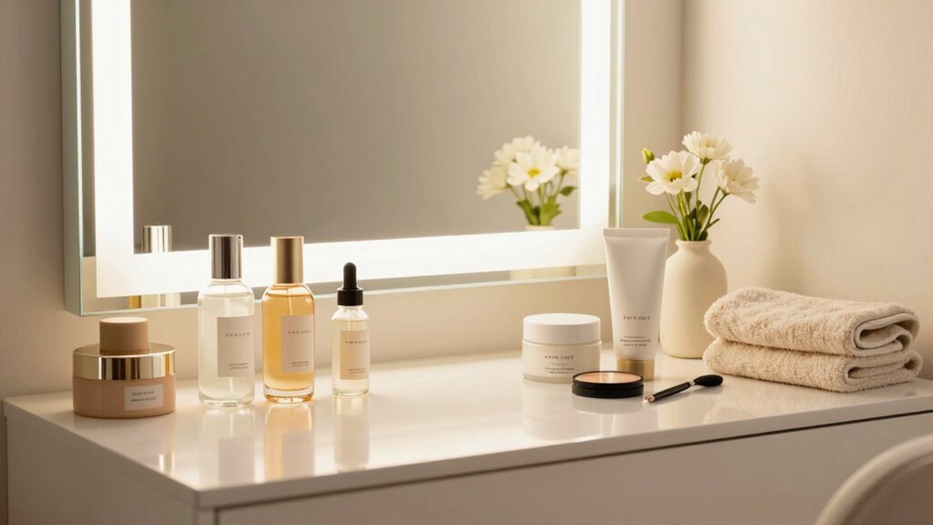 transparent effective affordable skincare