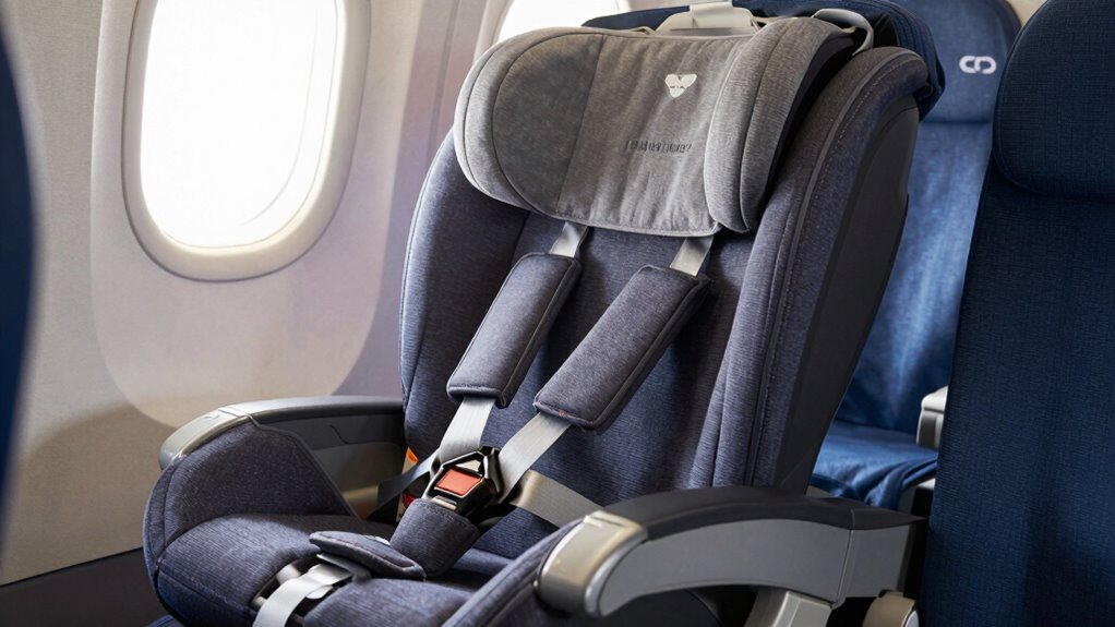 travel car seat considerations