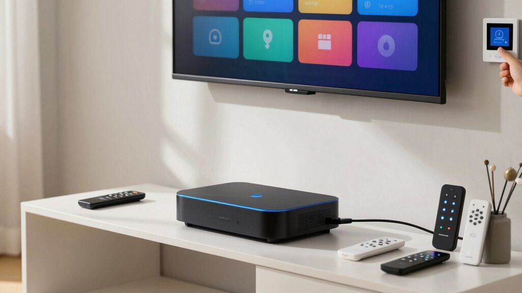 troubleshoot smart device connectivity