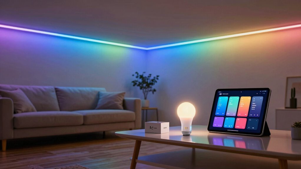 troubleshooting smart lighting challenges