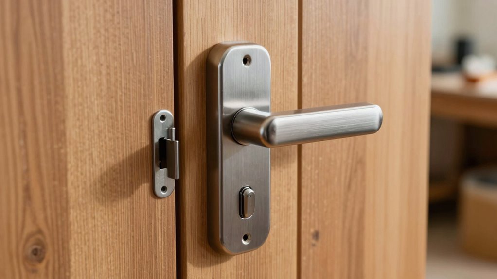 troubleshooting smart lock connectivity