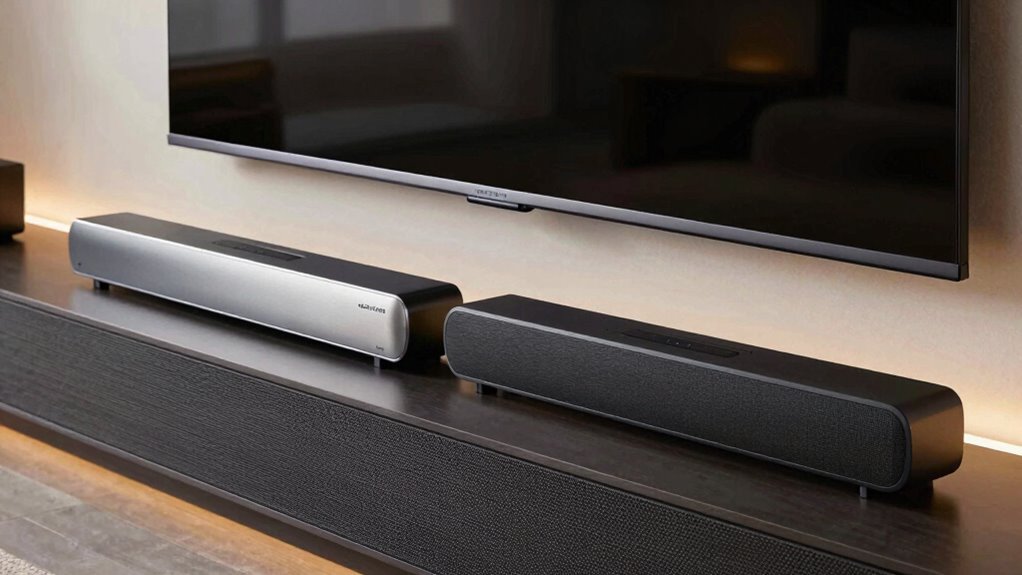 true overhead sound accuracy