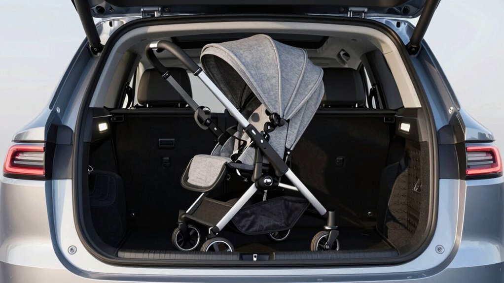 trunk fit impacts portability