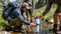trusted backpacking water filters