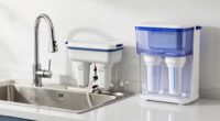 types of water filtration