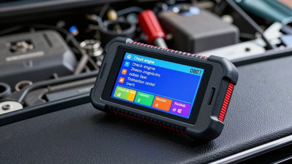 understanding obd2 diagnostic terms