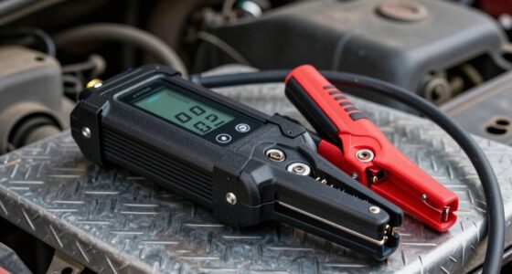 understanding peak amperage ratings