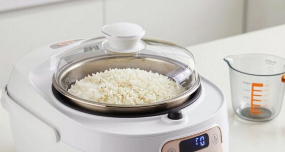 understanding rice cup measurements