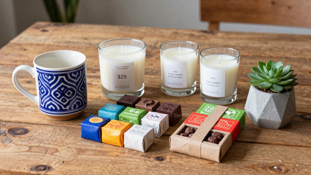 unique budget gift ideas