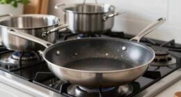 unsafe nonstick cookware choices