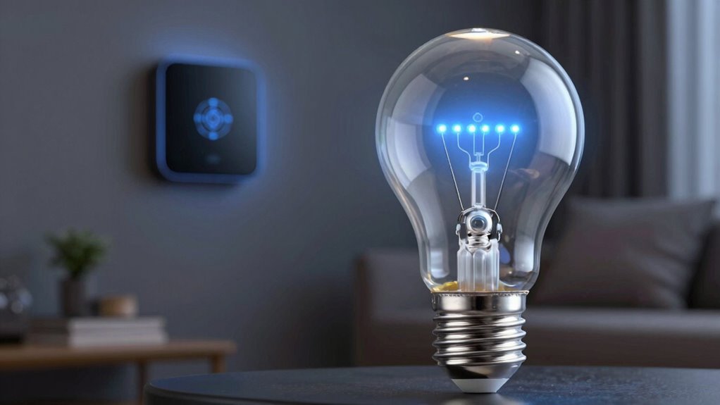 update firmware reduce interference