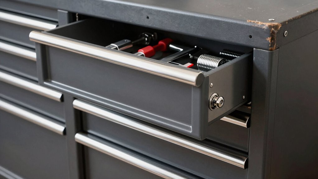 upgrade for durability and safety