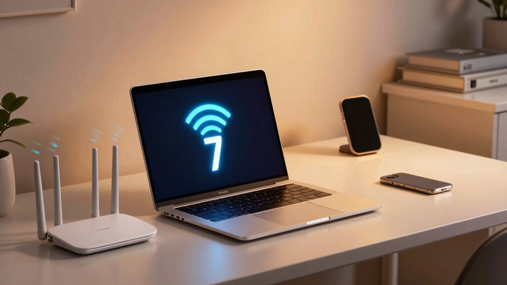 upgrade for faster connectivity