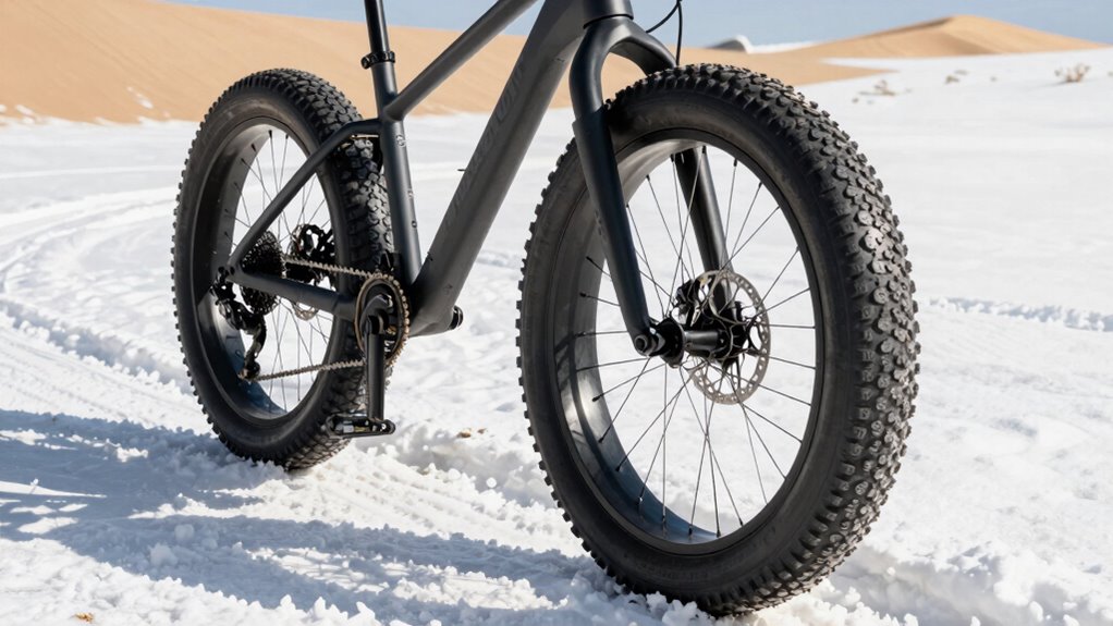 use accurate pressure gauges