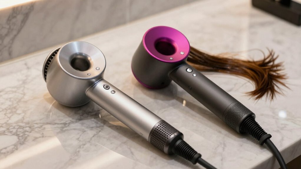 use heat protectant tools